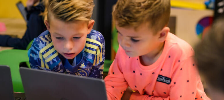 Bezoek woensdag 11 november de Open Dag van de Samensprong