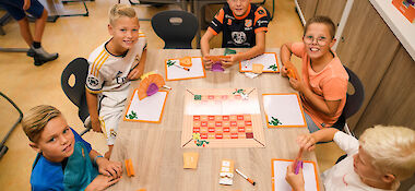 Bezoek woensdag 29 oktober 2025 de Open Dag van onze basisscholen