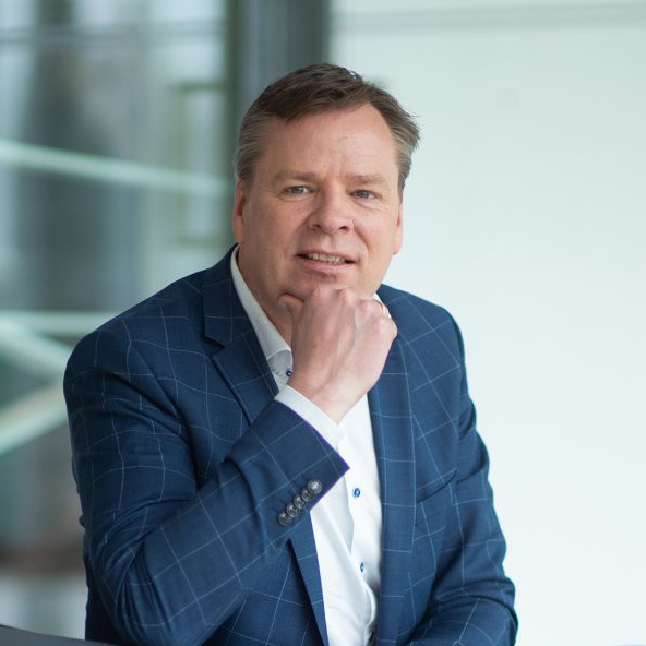 Bob van den Steenhoven